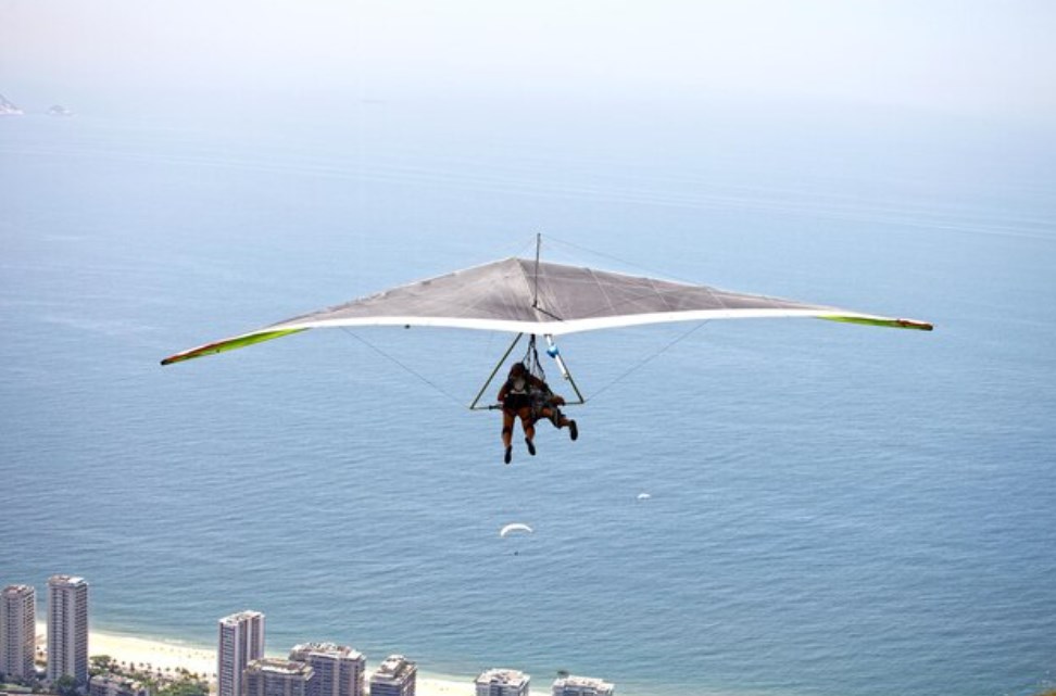 Understanding Weight Limits in Hang Gliding