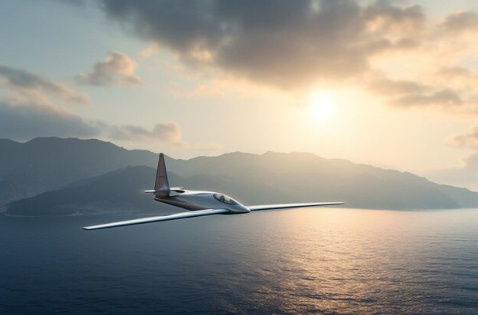 Exploring the Nuances Between Sailplanes and Gliders