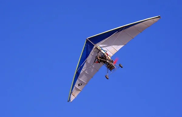 Exploring the Skies: Hang Gliding in Maine