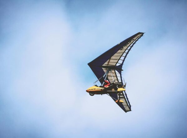 glider