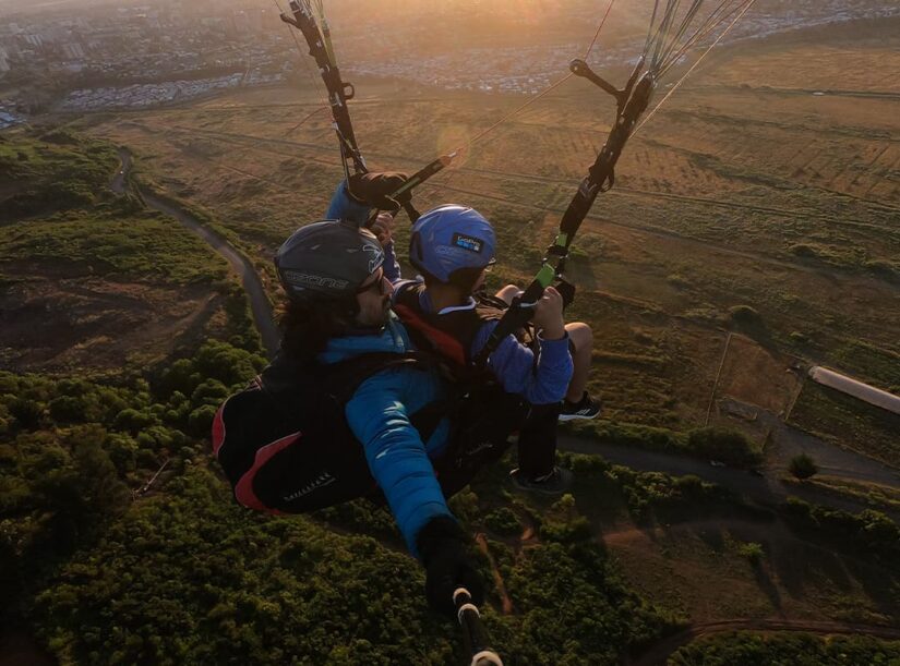 glider