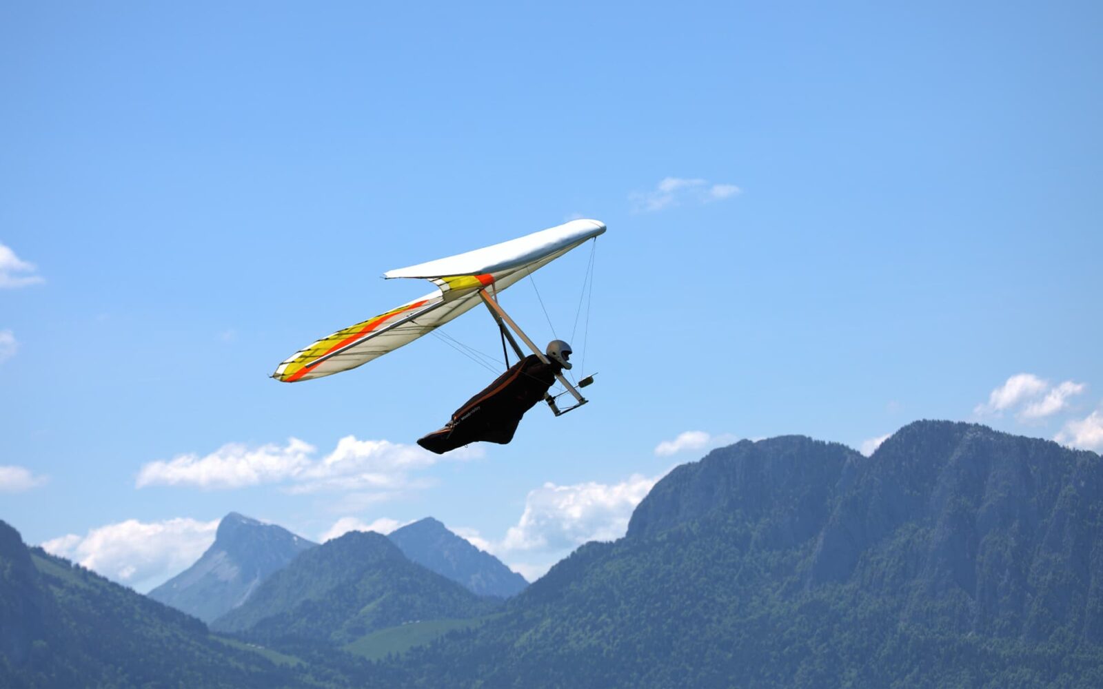 glider