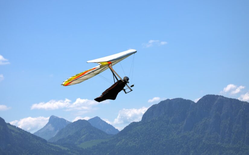 glider
