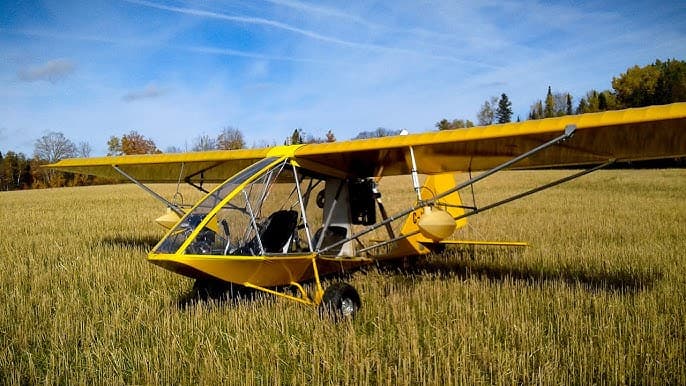 What Homemade Flight and Gambling Have in Common