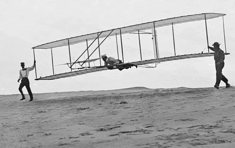 The Future of Personal Flight – Homemade Inventions Revolutionising Aviation